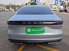 Geely Galaxy L6 EM-i 60km Launch Edition - ფოტო 5