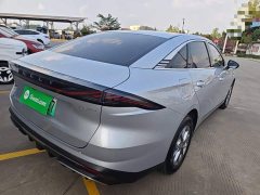 Geely Galaxy L6 EM-i 60km Launch Edition - ფოტო 6