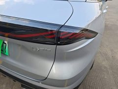 Geely Galaxy L6 EM-i 60km Launch Edition - ფოტო 7