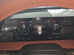 Changan CS75PLUS Third Generation 1.5T Automatic Deluxe - ფოტო 11