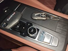 Changan CS75PLUS Third Generation 1.5T Automatic Deluxe - ფოტო 13