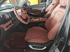 Changan CS75PLUS Third Generation 1.5T Automatic Deluxe - ფოტო 14