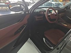 Changan CS75PLUS Third Generation 1.5T Automatic Deluxe - ფოტო 15