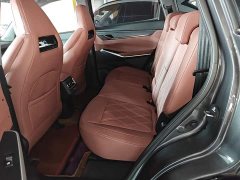 Changan CS75PLUS Third Generation 1.5T Automatic Deluxe - ფოტო 16