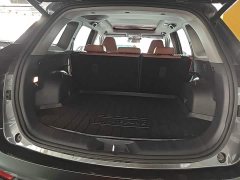 Changan CS75PLUS Third Generation 1.5T Automatic Deluxe - ფოტო 18