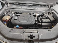 Changan CS75PLUS Third Generation 1.5T Automatic Deluxe - ფოტო 19