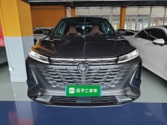 Changan CS75PLUS Third Generation 1.5T Automatic Deluxe - ფოტო 2