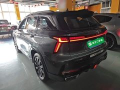 Changan CS75PLUS Third Generation 1.5T Automatic Deluxe - ფოტო 4