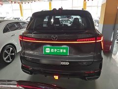 Changan CS75PLUS Third Generation 1.5T Automatic Deluxe - ფოტო 5
