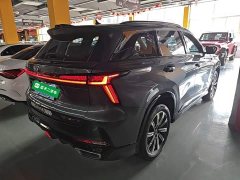 Changan CS75PLUS Third Generation 1.5T Automatic Deluxe - ფოტო 6