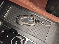 Changan CS75PLUS Third Generation 1.5T Automatic Deluxe - ფოტო 8