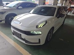Lynk & Co Geely Lynk & Co 03 2022 2.0T Diesel DCT Vigor Plus - ფოტო 1