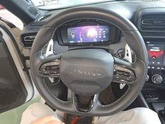Lynk & Co Geely Lynk & Co 03 2022 2.0T Diesel DCT Vigor Plus - ფოტო 10