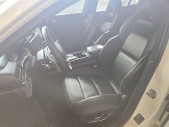 Lynk & Co Geely Lynk & Co 03 2022 2.0T Diesel DCT Vigor Plus - ფოტო 14