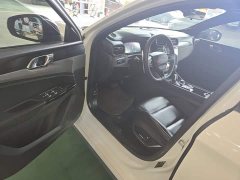 Lynk & Co Geely Lynk & Co 03 2022 2.0T Diesel DCT Vigor Plus - ფოტო 15