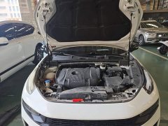 Lynk & Co Geely Lynk & Co 03 2022 2.0T Diesel DCT Vigor Plus - ფოტო 19