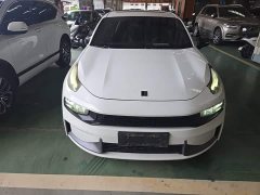 Lynk & Co Geely Lynk & Co 03 2022 2.0T Diesel DCT Vigor Plus - ფოტო 2