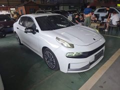 Lynk & Co Geely Lynk & Co 03 2022 2.0T Diesel DCT Vigor Plus - ფოტო 3