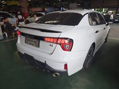 Lynk & Co Geely Lynk & Co 03 2022 2.0T Diesel DCT Vigor Plus - ფოტო 6