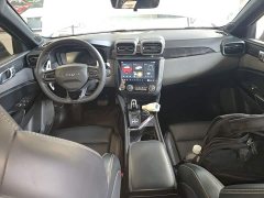 Lynk & Co Geely Lynk & Co 03 2022 2.0T Diesel DCT Vigor Plus - ფოტო 9