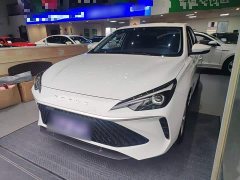 SAIC MG i5 1.5L CVT Luxury - ფოტო 1