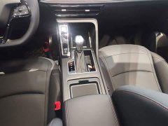 SAIC MG i5 1.5L CVT Luxury - ფოტო 13