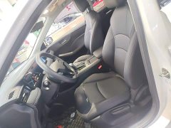 SAIC MG i5 1.5L CVT Luxury - ფოტო 14