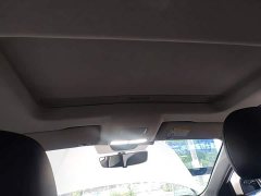 SAIC MG i5 1.5L CVT Luxury - ფოტო 17