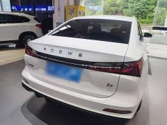 SAIC MG i5 1.5L CVT Luxury - ფოტო 5