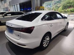 SAIC MG i5 1.5L CVT Luxury - ფოტო 6