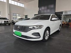 Volkswagen Lavida 1.5L Automatic Deyi Edition - ფოტო 1