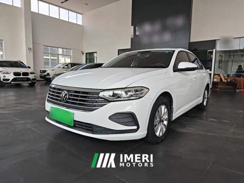 2023 Volkswagen Lavida 1.5L Automatic Deyi Edition - ავტომობილი ჩინეთიდან