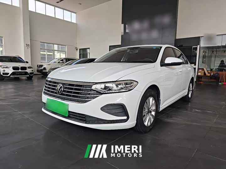 Volkswagen Lavida 1.5L Automatic Deyi Edition