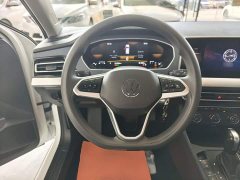 Volkswagen Lavida 1.5L Automatic Deyi Edition - ფოტო 10