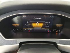 Volkswagen Lavida 1.5L Automatic Deyi Edition - ფოტო 11
