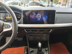 Volkswagen Lavida 1.5L Automatic Deyi Edition - ფოტო 12