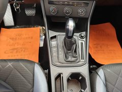 Volkswagen Lavida 1.5L Automatic Deyi Edition - ფოტო 13
