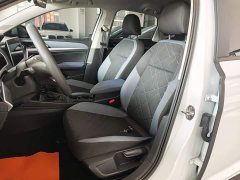 Volkswagen Lavida 1.5L Automatic Deyi Edition - ფოტო 14