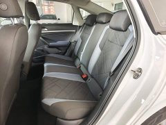 Volkswagen Lavida 1.5L Automatic Deyi Edition - ფოტო 16