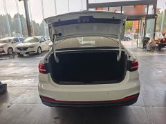Volkswagen Lavida 1.5L Automatic Deyi Edition - ფოტო 18