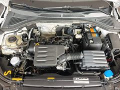 Volkswagen Lavida 1.5L Automatic Deyi Edition - ფოტო 19