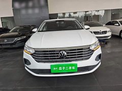 Volkswagen Lavida 1.5L Automatic Deyi Edition - ფოტო 2