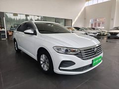 Volkswagen Lavida 1.5L Automatic Deyi Edition - ფოტო 3
