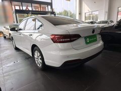 Volkswagen Lavida 1.5L Automatic Deyi Edition - ფოტო 4