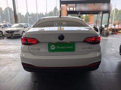 Volkswagen Lavida 1.5L Automatic Deyi Edition - ფოტო 5