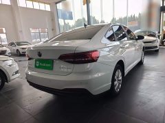Volkswagen Lavida 1.5L Automatic Deyi Edition - ფოტო 6