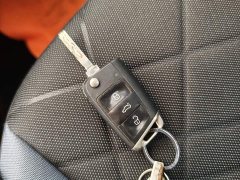 Volkswagen Lavida 1.5L Automatic Deyi Edition - ფოტო 8