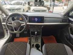 Volkswagen Lavida 1.5L Automatic Deyi Edition - ფოტო 9