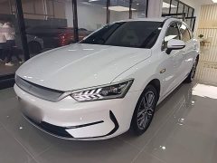BYD Qin PLUS 2024 Glory Edition EV 510KM Leading - ფოტო 1