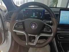 BYD Qin PLUS 2024 Glory Edition EV 510KM Leading - ფოტო 10
